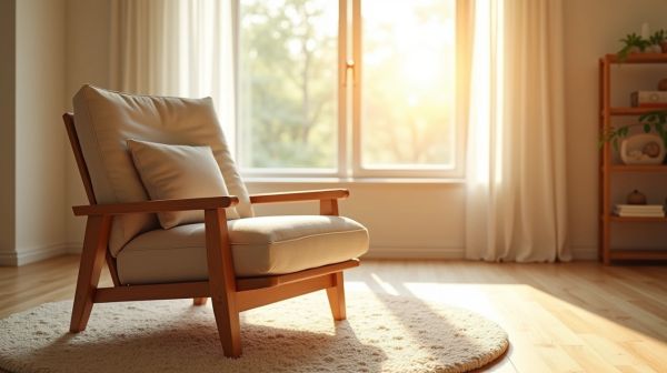Comment choisir un mobilier en bois massif adapté à votre intérieur ?