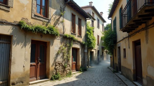 De Rouen au Havre : éliminer l'humidité qui abîme les maisons