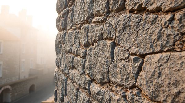Les techniques essentielles pour lutter contre l'humidité près du Havre