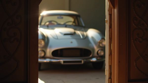 Louer une porte voiture : solutions simples pour transporter vos véhicules