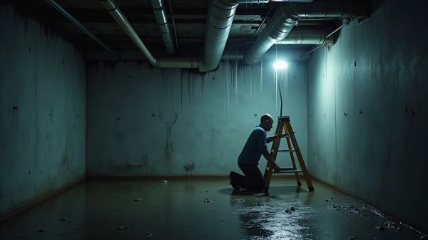 Que faire face à un problème d'étanchéité dans votre bâtiment ?