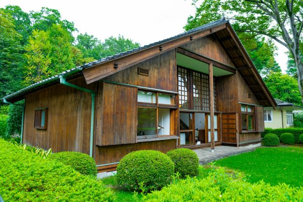 Top conseils pour opter pour une maison en bois moderne