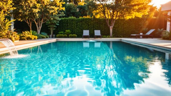 Top conseils pour sélectionner la piscine idéale pour votre jardin